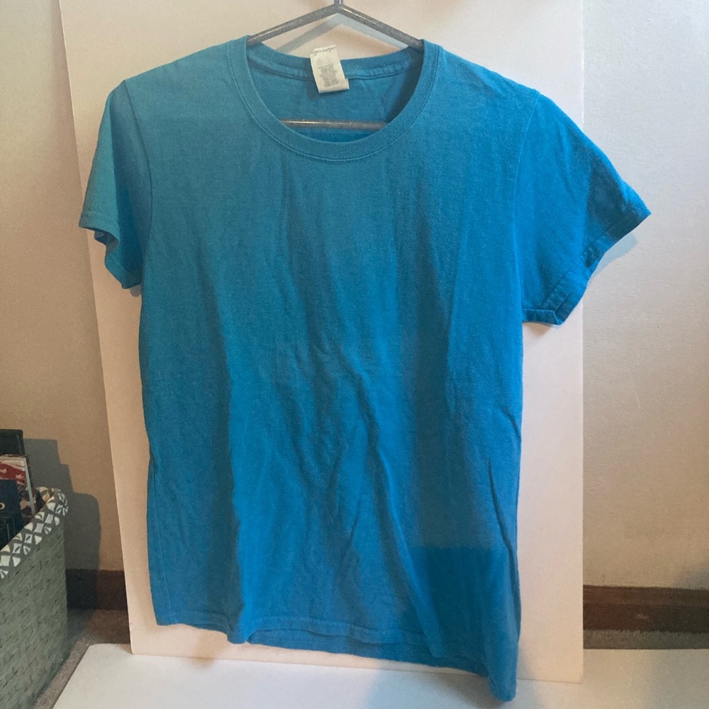 Lot of Gildan (1 Bella Canvas) tshirts